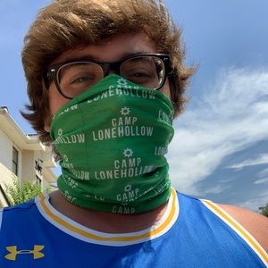 Meet your Posher, Flip